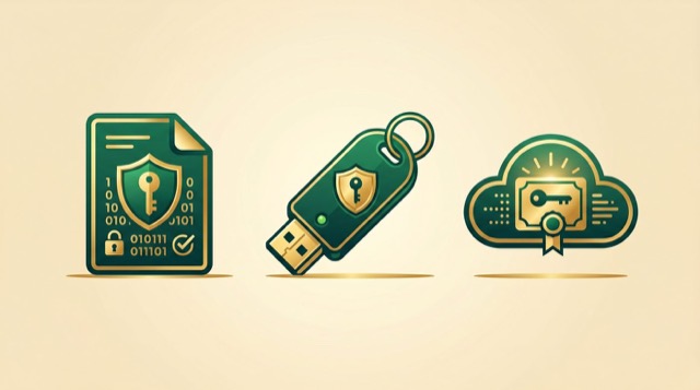 Certificado digital em nuvem (SafeID): como funciona nos EUA