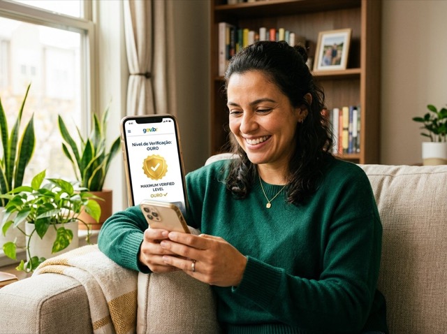 e-CAC morando nos EUA: o que resolver com certificado digital