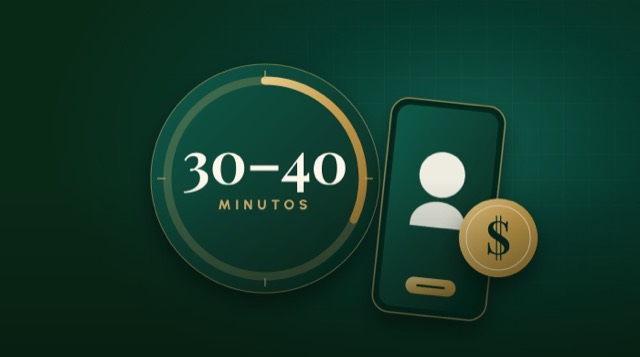Quanto tempo leva e como pagar o certificado digital morando nos EUA